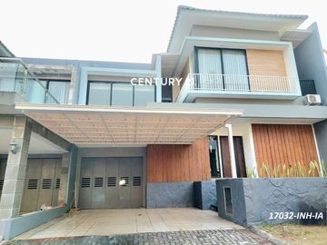 Disewakan Rumah Di Kebayoran Symphony Bintaro