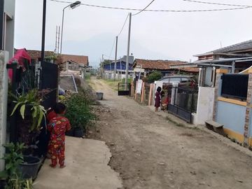 Tanah Kolam Cibiru Ujungberung Bandung | IWANSETIAWAN