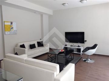 Departamento en Venta en San Pablo / San Martin