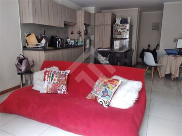 Departamento en Venta en San Pablo / San Martin