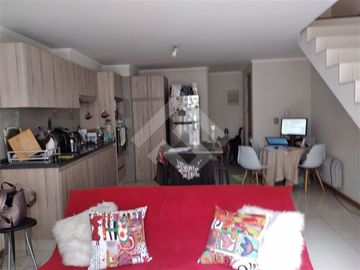 Departamento en Venta en San Pablo / San Martin