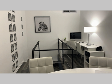 PH en Duplex en Venta en Caballito 5 ambientes 93 m2 + 2 patios, terraza con parrilla - Fray Luis Beltrán 100