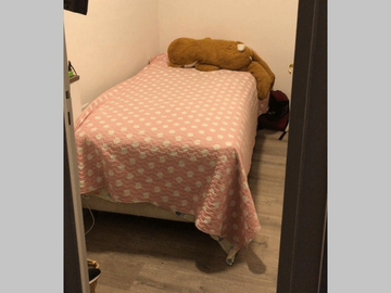 PH en Duplex en Venta en Caballito 5 ambientes 93 m2 + 2 patios, terraza con parrilla - Fray Luis Beltrán 100