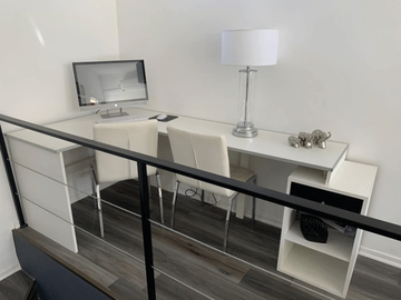 PH en Duplex en Venta en Caballito 5 ambientes 93 m2 + 2 patios, terraza con parrilla - Fray Luis Beltrán 100