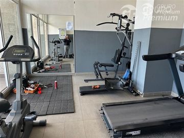 Departamento en venta de 2 Dorm. 2b 1E 1 B en La Florida