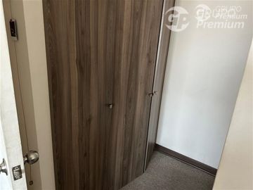 Departamento en venta de 2 Dorm. 2b 1E 1 B en La Florida