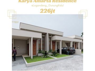 dijual Rumah Murah