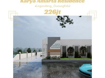 dijual Rumah Murah