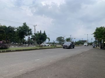 Tanah Kopo siap bangun terjangkau dekat Tol Kopo