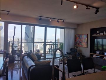 APARTAMENTO 1 RECMARA  YOO AVE BALBOA GANGA