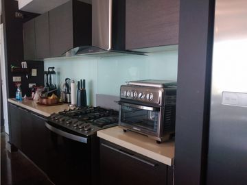 APARTAMENTO 1 RECMARA  YOO AVE BALBOA GANGA