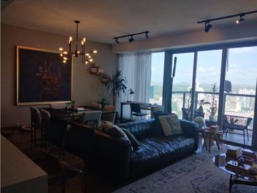 APARTAMENTO 1 RECMARA  YOO AVE BALBOA GANGA