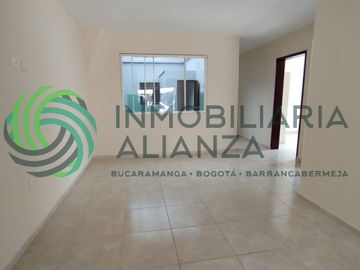 casa en arriendo en ricaurte. Cod A16926