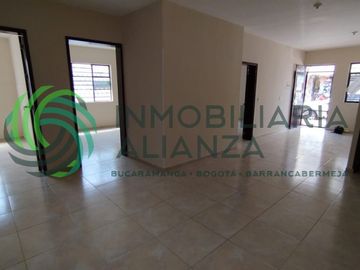 casa en arriendo en ricaurte. Cod A16926