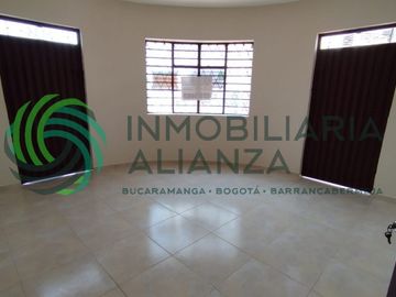 casa en arriendo en ricaurte. Cod A16926