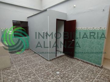 casa en arriendo en ricaurte. Cod A16926