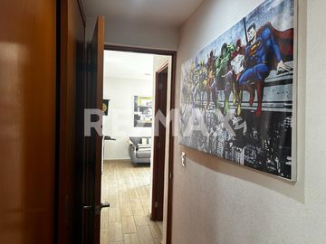 VENTA DEPARTAMENTO HACIENDA DEL PARQUE 2DA SECCION. - (3)