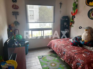 VENTA DEPARTAMENTO HACIENDA DEL PARQUE 2DA SECCION. - (3)