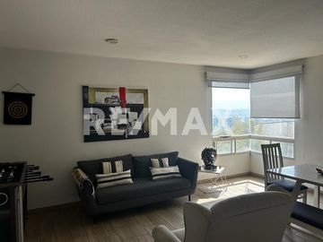VENTA DEPARTAMENTO HACIENDA DEL PARQUE 2DA SECCION. - (3)