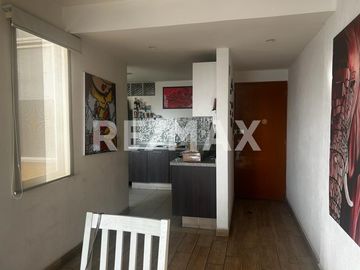 VENTA DEPARTAMENTO HACIENDA DEL PARQUE 2DA SECCION. - (3)