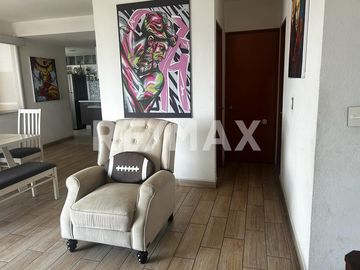 VENTA DEPARTAMENTO HACIENDA DEL PARQUE 2DA SECCION. - (3)