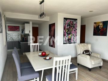 VENTA DEPARTAMENTO HACIENDA DEL PARQUE 2DA SECCION. - (3)