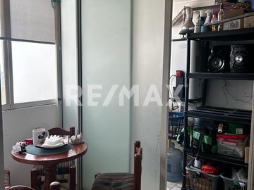 VENTA DEPARTAMENTO HACIENDA DEL PARQUE 2DA SECCION. - (3)