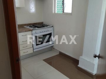 VENTA DEPARTAMENTO HACIENDA DEL PARQUE 2DA SECCION. - (3)