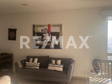 VENTA DEPARTAMENTO HACIENDA DEL PARQUE 2DA SECCION. - (3)
