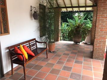 VENTA FINCA EL RECREO, LA CABAÑA, MANIZALES | INMOBILIARIA MANIZALES