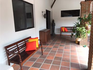 VENTA FINCA EL RECREO, LA CABAÑA, MANIZALES | INMOBILIARIA MANIZALES