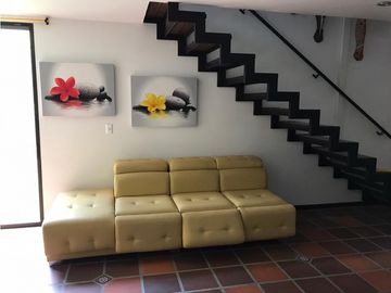 VENTA FINCA EL RECREO, LA CABAÑA, MANIZALES | INMOBILIARIA MANIZALES