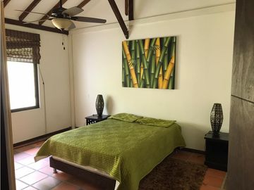 VENTA FINCA EL RECREO, LA CABAÑA, MANIZALES | INMOBILIARIA MANIZALES