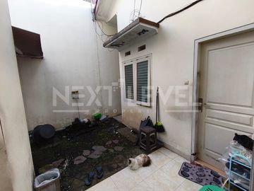 Rumah 2 Kamar Di Lowokwaru Akses Mobil