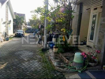 Rumah 2 Kamar Di Lowokwaru Akses Mobil