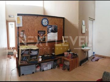 Rumah 2 Kamar Di Lowokwaru Akses Mobil