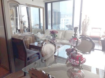 Departamento en Venta en Las Tranqueras- Avda Las Condes-Estadio Italiano