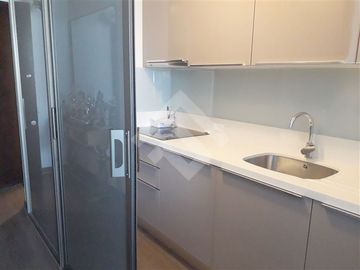Departamento en Venta en Las Tranqueras- Avda Las Condes-Estadio Italiano
