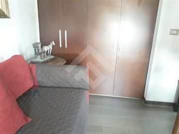 Departamento en Venta en Las Tranqueras- Avda Las Condes-Estadio Italiano