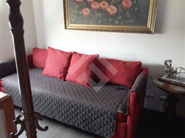 Departamento en Venta en Las Tranqueras- Avda Las Condes-Estadio Italiano