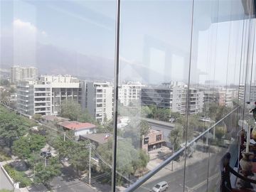 Departamento en Venta en Las Tranqueras- Avda Las Condes-Estadio Italiano