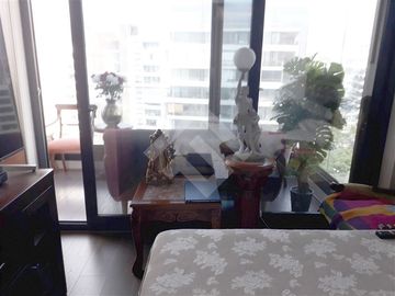 Departamento en Venta en Las Tranqueras- Avda Las Condes-Estadio Italiano