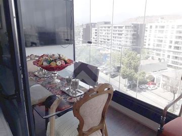 Departamento en Venta en Las Tranqueras- Avda Las Condes-Estadio Italiano