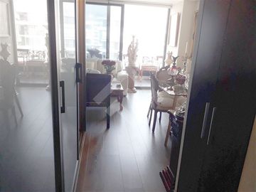 Departamento en Venta en Las Tranqueras- Avda Las Condes-Estadio Italiano