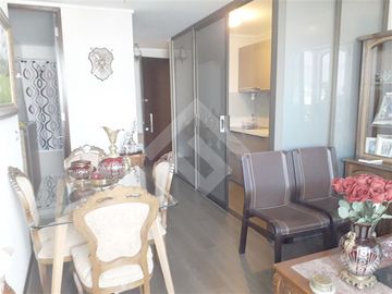Departamento en Venta en Las Tranqueras- Avda Las Condes-Estadio Italiano