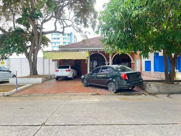 casalote en arriendo/venta en américa. Cod V90640