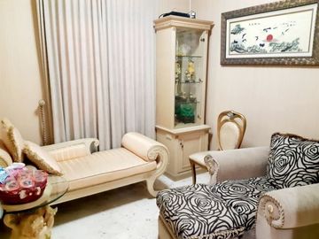 Dijual Rumah Second Siap Huni di Dian Istana