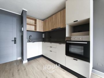 Departamento Metro Santa Ana L2 ID: 160698s