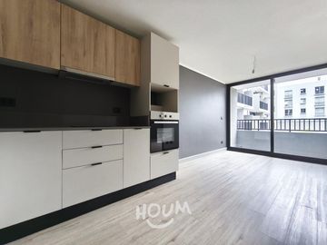 Departamento Metro Santa Ana L2 ID: 160698s