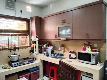 Rumah Sudah Baja Ringan Dalam Cluster Di Bintaro - Gb 5889 Br